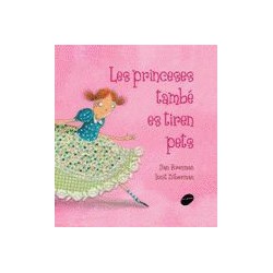 Les princeses també es...