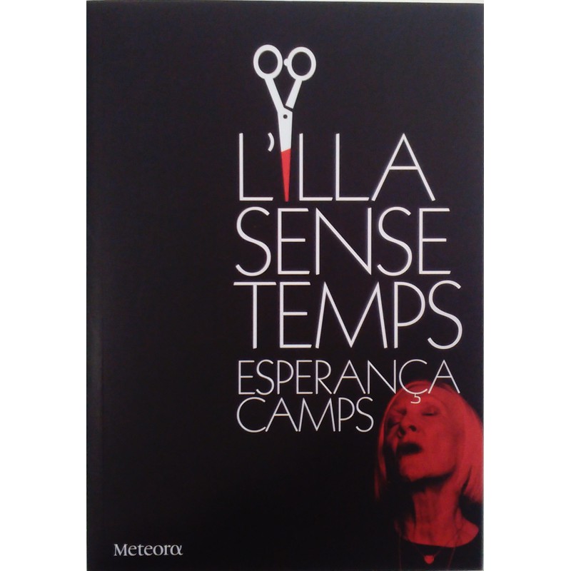 L'illa sense temps