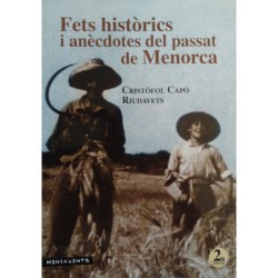 Fets històrics i anècdotes...