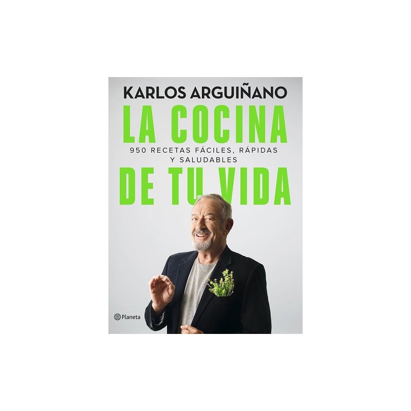 La cocina de tu vida