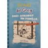 Diari del Greg 6. SOS! Atrapat en família