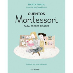 Cuentos Montessori para...