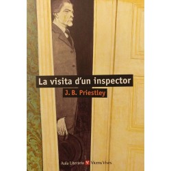 La visita d'un inspector