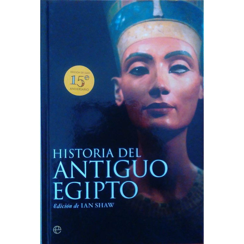 Historia del antiguo Egipto