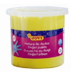 Pintura Dedos Jovi 125ml...