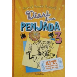 Diari d'una penjada 3. KFT! Ha nascut una friqui del pop