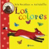 Aprendo con el Grúfalo: Los colores