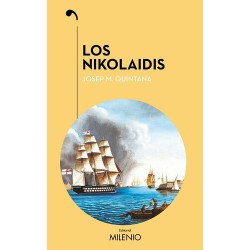 Los Nikolaidis