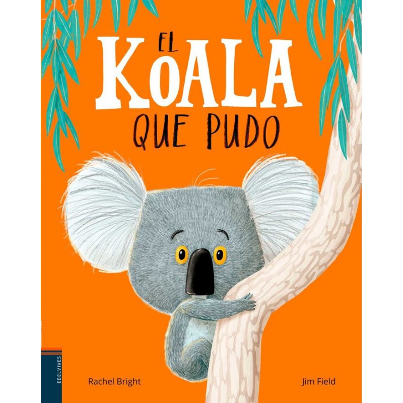 El koala que pudo