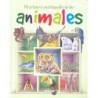 Mi primera enciclopedia de los animales