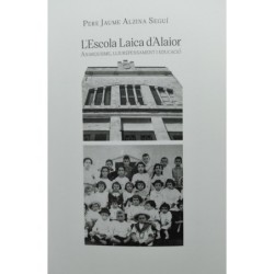 L'escola laica d'Alaior