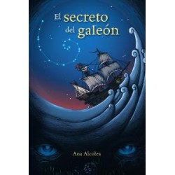 El secreto del galeón