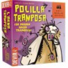 Polilla Tramposa