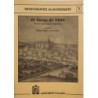 El llamp de 1843. Notes i descripció històrica (Llibres d'Alaior nº3)