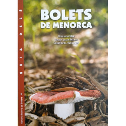 Las Setas de Menorca (Menorca Reserva de Biosfera nº5)