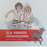 Los primeros Menorquines