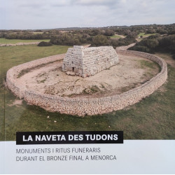 La naveta de es Tudons