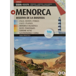 Menorca Reserva de la Biosfera