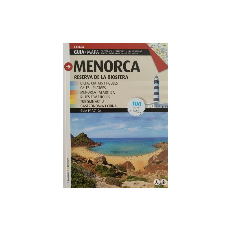 Menorca Reserva de la Biosfera