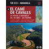 El Camí de Cavalls. La vuelta a Menorca en 10 días. 20 etapas