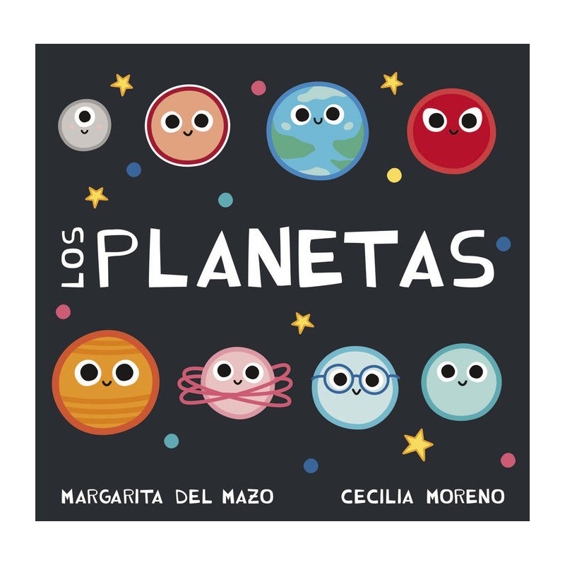 Los planetas