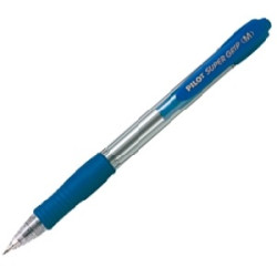 Bolígrafo Pilot SuperGrip