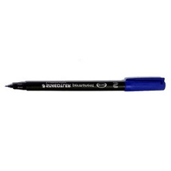 Permanente Staedtler Lumocolor S