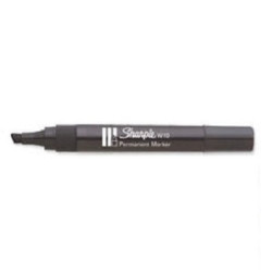 Permanente Sharpie W10