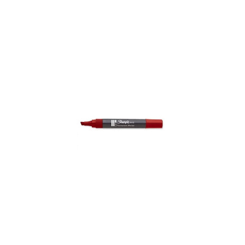 Permanente Sharpie W10