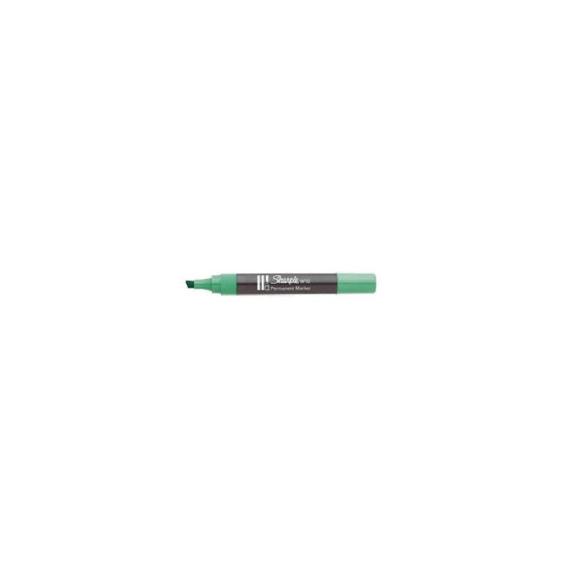 Permanente Sharpie W10