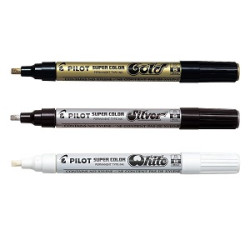 Permanente Pilot Super Color B