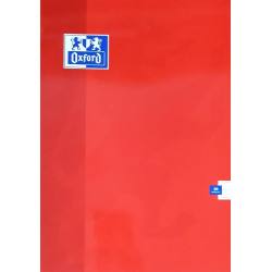 Cuaderno A4 Raya Oxford