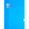 Cuaderno A4 Cuadro 5x5 Oxford