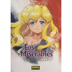 Los Miserables (Clásicos...