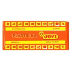 Plastilina Naranja