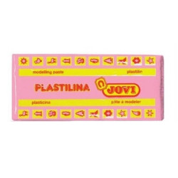 Plastilina Rosa