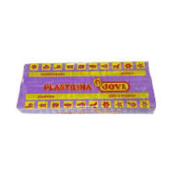 Plastilina Lila