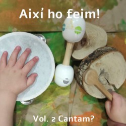 CD Així ho feim! Vol. 2...