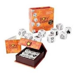 Story Cubes Original