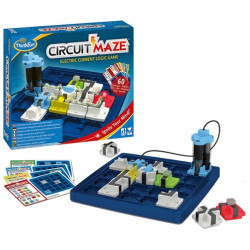 Circuit Maze