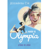 El mundo de Olympia 5. Atenas en juego