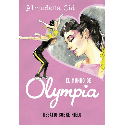 El mundo de Olympia 6....