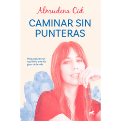 Caminar sin punteras