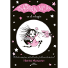 Isadora Moon va al colegio (Isadora Moon 1)