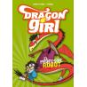 Dragon Girl 2. El profesor robot