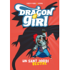 Dragon Girl 1. Un Sant Jordi bestial