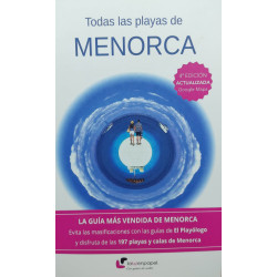 Todas las playas de menorca