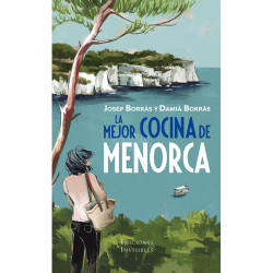 la mejor cocina de menorca