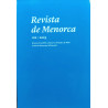 Revista de Menorca. Tom 102. Publicació de l'Ateneu Científic, Literari i Artístic de Maó