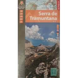 Serra de Tramuntana GR...